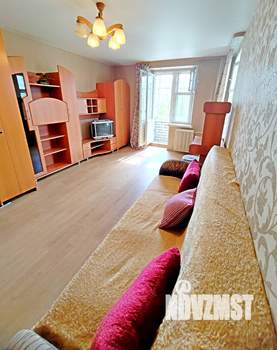 1-к квартира, на длительный срок, 47м2, 7/9 этаж