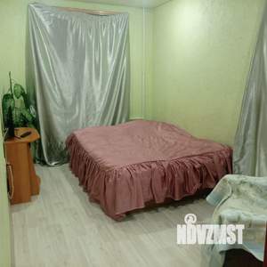 2-к квартира, посуточно, 46м2, 2/4 этаж