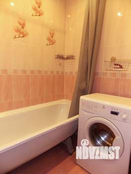 1-к квартира, на длительный срок, 40м2, 1/12 этаж