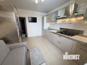 1-к квартира, на длительный срок, 43м2, 7/12 этаж