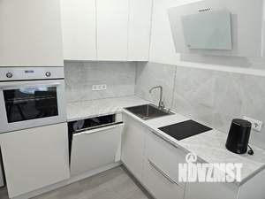 1-к квартира, на длительный срок, 41м2, 4/11 этаж