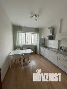 1-к квартира, посуточно, 43м2, 8/9 этаж