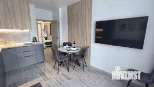 1-к квартира, на длительный срок, 42м2, 3/11 этаж