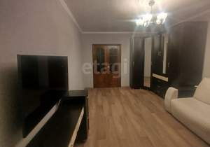 3-к квартира, на длительный срок, 64м2, 2/9 этаж