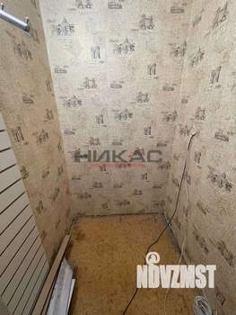 1-к квартира, на длительный срок, 30м2, 2/10 этаж