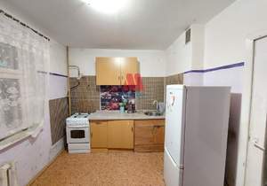 1-к квартира, на длительный срок, 40м2, 2/9 этаж