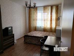 1-к квартира, на длительный срок, 35м2, 13/15 этаж