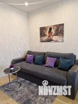 2-к квартира, посуточно, 62м2, 7/8 этаж