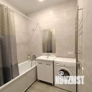 2-к квартира, посуточно, 60м2, 15/25 этаж
