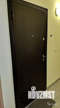 1-к квартира, на длительный срок, 35м2, 4/4 этаж