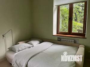 3-к квартира, посуточно, 60м2, 3/3 этаж