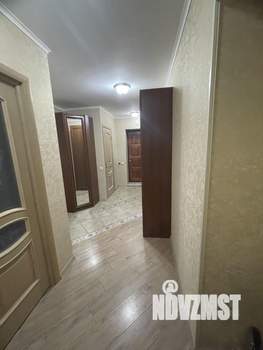 2-к квартира, на длительный срок, 70м2, 4/5 этаж