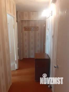 2-к квартира, на длительный срок, 45м2, 4/5 этаж