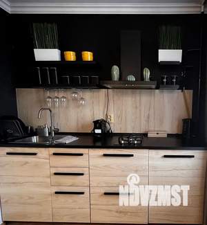 Студия квартира, посуточно, 32м2, 4/10 этаж