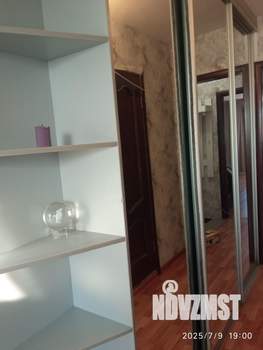 1-к квартира, на длительный срок, 37м2, 10/10 этаж