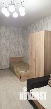 2-к квартира, на длительный срок, 48м2, 1/5 этаж