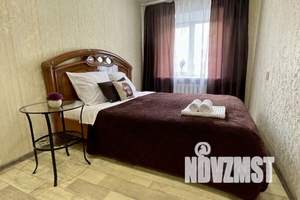 2-к квартира, посуточно, 45м2, 1/5 этаж