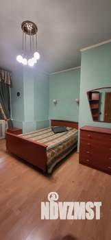 3-к квартира, на длительный срок, 66м2, 2/5 этаж