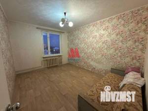 1-к квартира, на длительный срок, 30м2, 7/9 этаж