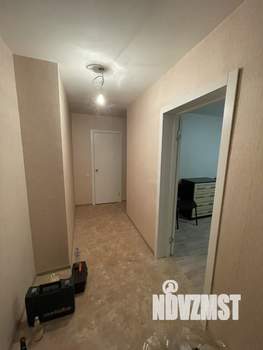 1-к квартира, на длительный срок, 39м2, 1/10 этаж