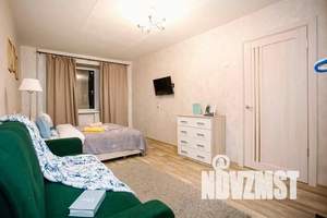 1-к квартира, посуточно, 30м2, 2/5 этаж