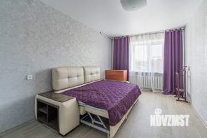 3-к квартира, на длительный срок, 77м2, 5/5 этаж