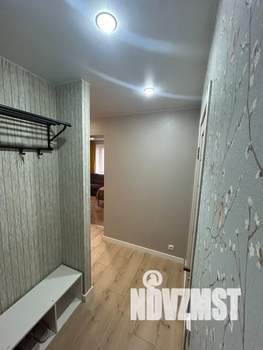 1-к квартира, посуточно, 28м2, 4/5 этаж