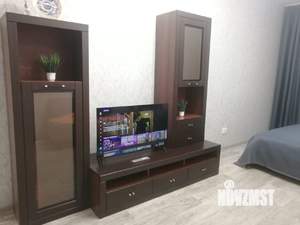 1-к квартира, посуточно, 41м2, 4/18 этаж