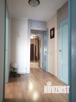 3-к квартира, на длительный срок, 70м2, 8/12 этаж
