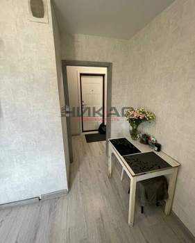 1-к квартира, на длительный срок, 33м2, 5/10 этаж