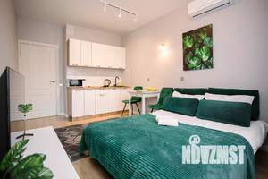 1-к квартира, посуточно, 21м2, 8/11 этаж