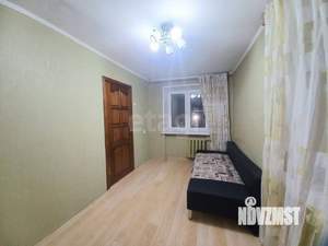 2-к квартира, на длительный срок, 43м2, 3/5 этаж