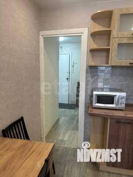 1-к квартира, на длительный срок, 32м2, 8/9 этаж