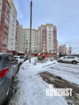 1-к квартира, на длительный срок, 46м2, 8/9 этаж