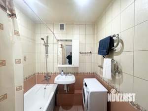 2-к квартира, на длительный срок, 70м2, 6/10 этаж