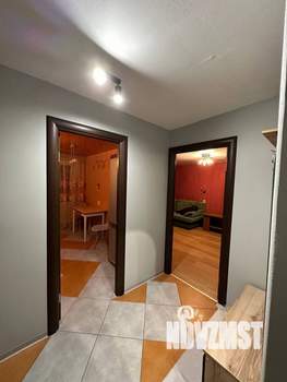 2-к квартира, на длительный срок, 52м2, 6/10 этаж