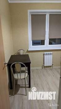 1-к квартира, на длительный срок, 35м2, 4/4 этаж