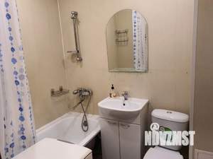 1-к квартира, посуточно, 36м2, 2/5 этаж