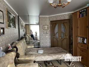 1-к квартира, на длительный срок, 42м2, 7/10 этаж