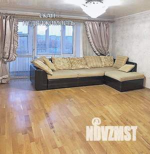 3-к квартира, на длительный срок, 68м2, 7/9 этаж