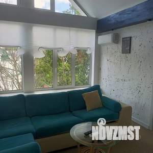 2-к квартира, посуточно, 80м2, 4/4 этаж