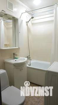 2-к квартира, посуточно, 45м2, 1/5 этаж