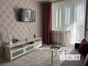 2-к квартира, посуточно, 62м2, 3/6 этаж