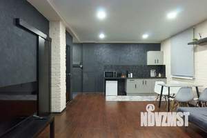 2-к квартира, на длительный срок, 55м2, 1/2 этаж