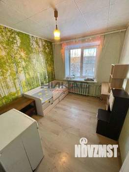 3-к квартира, на длительный срок, 60м2, 5/5 этаж