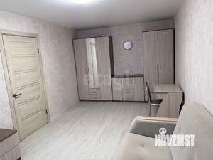 1-к квартира, на длительный срок, 33м2, 6/9 этаж