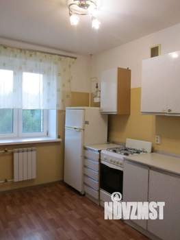 1-к квартира, на длительный срок, 40м2, 4/5 этаж