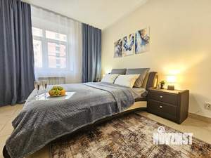 2-к квартира, посуточно, 58м2, 1/9 этаж