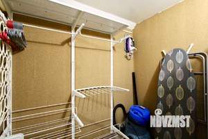 2-к квартира, посуточно, 50м2, 2/3 этаж