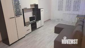 1-к квартира, на длительный срок, 33м2, 7/9 этаж